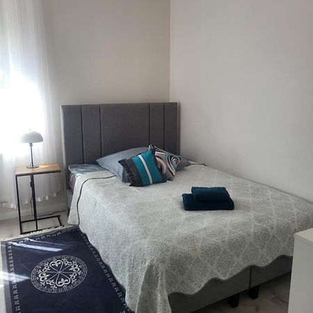 Apartamenty Olimpijska Ґожув-Велькопольський Екстер'єр фото