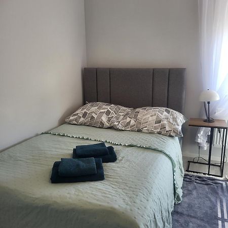 Apartamenty Olimpijska Ґожув-Велькопольський Екстер'єр фото