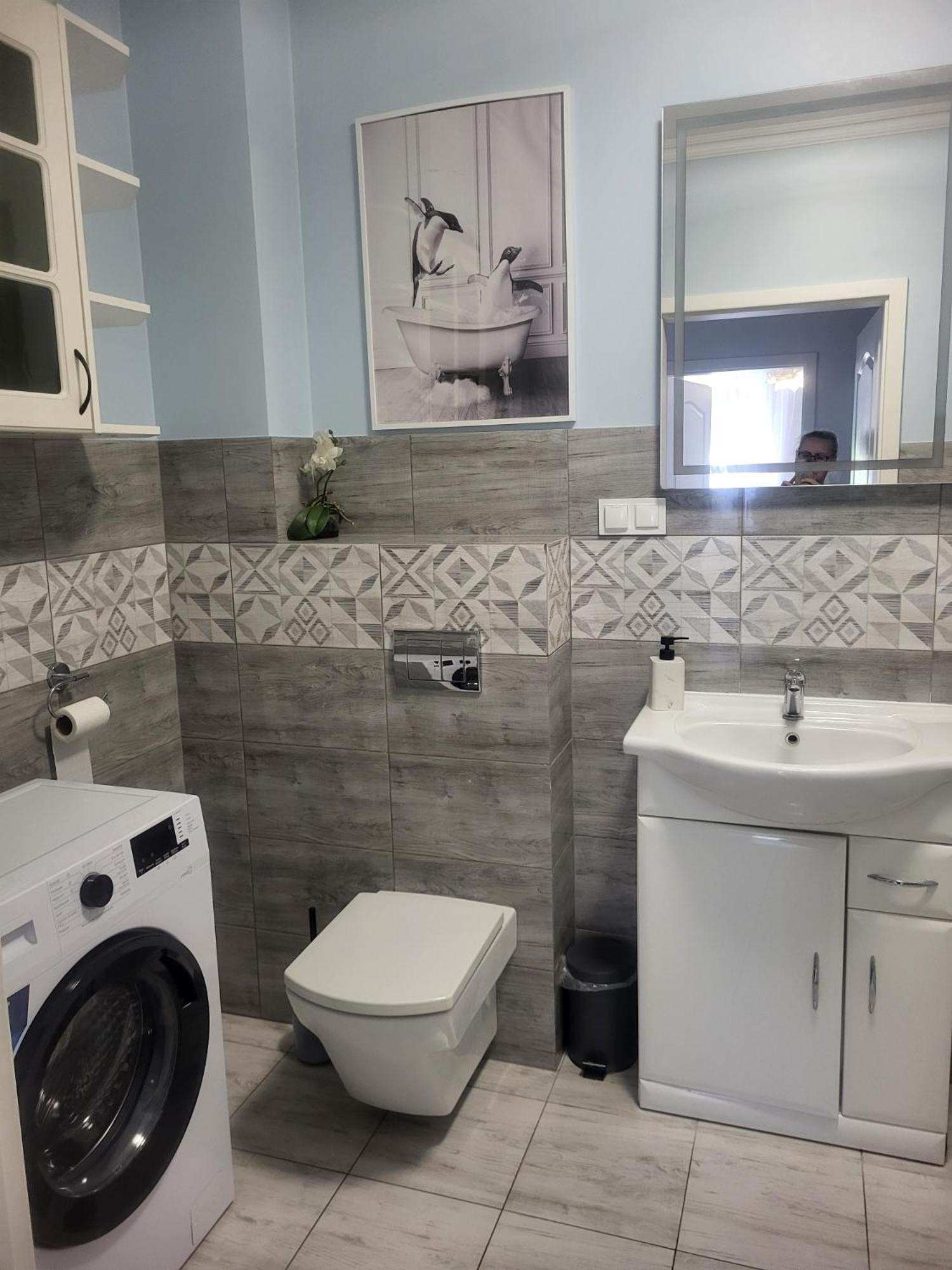 Apartamenty Olimpijska Ґожув-Велькопольський Екстер'єр фото